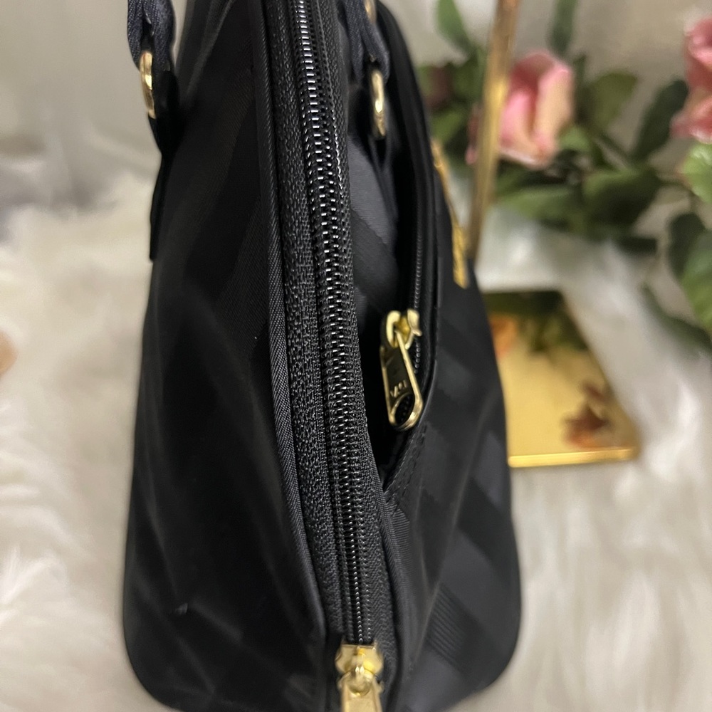 Valentino Ghiberty Nylon Handbag - Picture 5 of 12